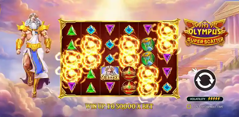 Slot Overview & Key Facts